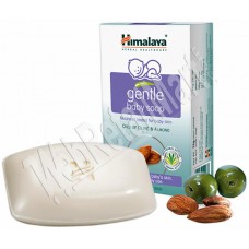 Himalaya Gentle Baby Soap 